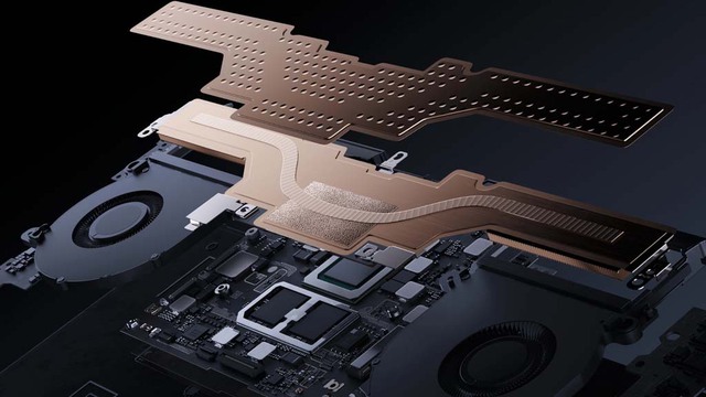 Huawei ra mắt MateBook Pro mới: Laptop chạy HarmonyOS siêu nhẹ chỉ 970g, màn hình OLED 3.1K- Ảnh 2. Huawei ra mắt MateBook Pro mới: Laptop chạy HarmonyOS siêu nhẹ chỉ 970g, màn hình OLED 3.1K- Ảnh 2.