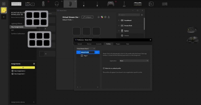 “Trong tay” Corsair Scimitar Elite SE: 12 nút ‘biết đi’, tích hợp Stream Deck, làm chủ mọi thứ chỉ bằng ngón cái- Ảnh 13.