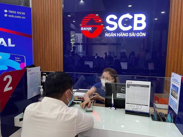 42 phòng giao dịch của Vietinbank, Sacombank, SCB bị "xóa sổ", chuyện gì đã xảy ra?- Ảnh 2. 42 phòng giao dịch của Vietinbank, Sacombank, SCB bị "xóa sổ", chuyện gì đã xảy ra?- Ảnh 2.