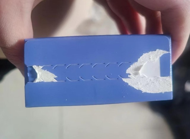 8 loại bao bì bất tiện đến phát điên, dùng mà muốn đập, thật lòng muốn NSX cải thiện!- Ảnh 1. 8 loại bao bì bất tiện đến phát điên, dùng mà muốn đập, thật lòng muốn NSX cải thiện!- Ảnh 1.