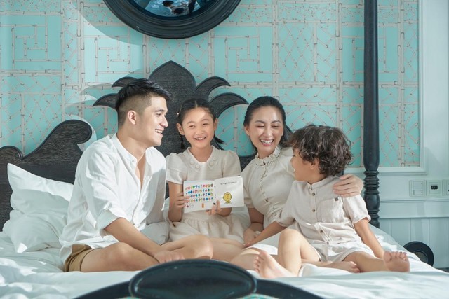 65% du khách Việt lựa chọn dành kì nghỉ mùa hè bên gia đình; sẵn sàng chi trả cao hơn để có trải nghiệm ý nghĩa- Ảnh 5. 65% du khách Việt lựa chọn dành kì nghỉ mùa hè bên gia đình; sẵn sàng chi trả cao hơn để có trải nghiệm ý nghĩa- Ảnh 5.