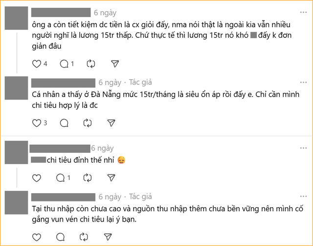 Chàng trai Đà Nẵng lương 15 triệu có bảng chi tiêu không thể chê nổi- Ảnh 2. Chàng trai Đà Nẵng lương 15 triệu có bảng hi88. com tiêu không thể chê nổi- Ảnh 2.
