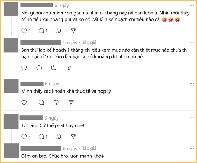 Chàng trai Đà Nẵng lương 15 triệu có bảng chi tiêu không thể chê nổi- Ảnh 3. Chàng trai Đà Nẵng lương 15 triệu có bảng hi88. com tiêu không thể chê nổi- Ảnh 3.