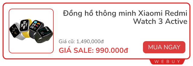 Đồng hồ CMF Watch Pro 2 sau 1 năm ra mắt: Đẹp, pin tốt nhưng còn 3 lựa chọn khác ổn hơn- Ảnh 6.