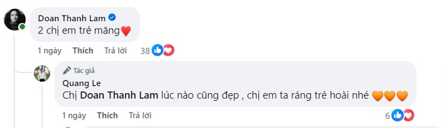 Quang Lê ra Hà Nội bơ vơ, được một nữ NSND quyền lực dẫn đi chơi- Ảnh 2. Quang Lê ra Hà Nội bơ vơ, được một nữ hi88.com quyền lực dẫn đi chơi- Ảnh 2.