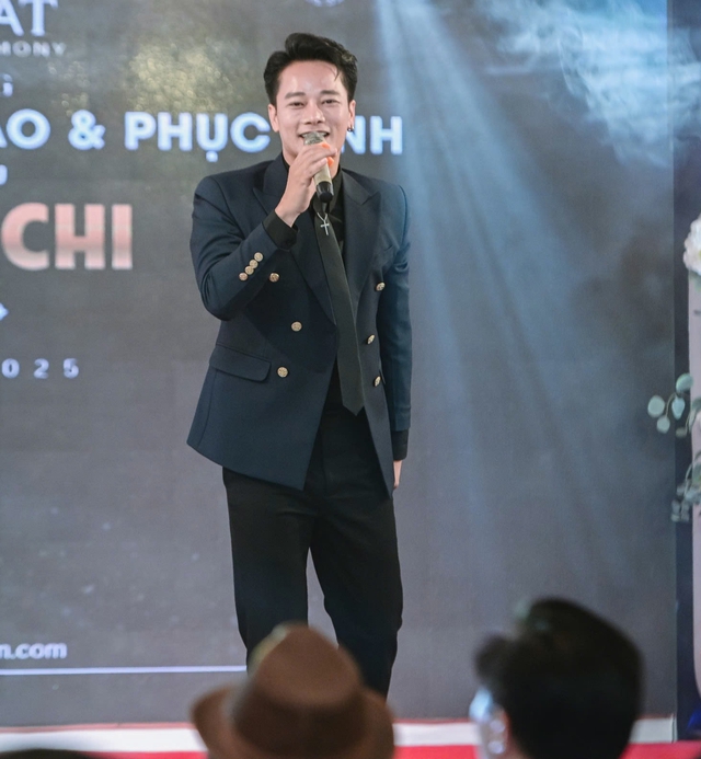 Bảo Trâm Idol đang hoàn thiện phần thiếu sót, Anh Quân vui vì được chào "E là không thể"- Ảnh 3. Bảo Trâm Idol đang hoàn thiện phần thiếu sót, Anh Quân vui vì được chào "E là không thể"- Ảnh 3.