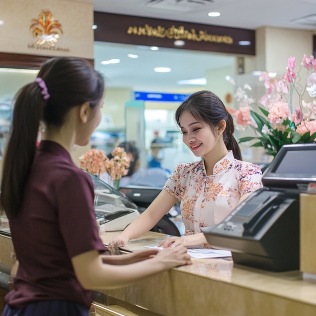 NGÀNH NGHỀ cực phát triển trong tương lai, được một GS. TS nhận định: ‘Nó như dòng máu chảy trong cơ thể con người’- Ảnh 1. NGÀNH NGHỀ cực phát triển trong tương lai, được một GS. TS nhận định: ‘Nó như dòng máu chảy trong cơ thể con người’- Ảnh 1.