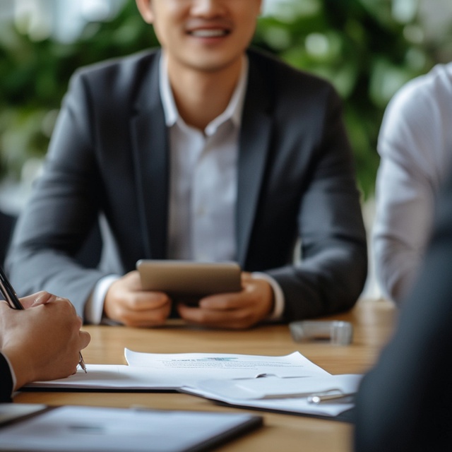 Câu hỏi: ‘Nếu sếp nữ đau bụng, nhờ bạn lấy cốc nước ấm, bạn sẽ làm gì? – Nam ứng viên tự tin trả lời, khiến nhà tuyển dụng vỗ tay đôm đốp - Ảnh 2. Câu hỏi: ‘Nếu sếp nữ đau bụng, nhờ bạn lấy cốc nước ấm, bạn sẽ làm gì? – Nam ứng viên tự tin trả lời, khiến nhà tuyển dụng vỗ tay đôm đốp - Ảnh 2.