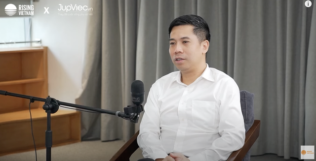 Founder JupViec.vn: Gõ cửa từng nhà trọ để tuyển dụng nhưng bị coi là… lừa đảo, 10 năm ‘làm dâu trăm họ’ từng mất bạn, mất khách vì dịch vụ chưa tốt - Ảnh 1. Founder JupViec.vn: Gõ cửa từng nhà trọ để tuyển dụng nhưng bị coi là… lừa đảo, 10 năm ‘làm dâu trăm họ’ từng mất bạn, mất khách vì dịch vụ chưa tốt - Ảnh 1.