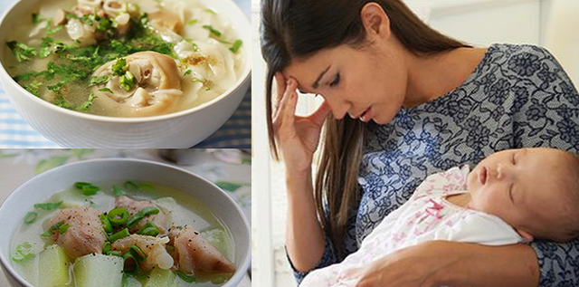 Sùng Bầu kiếm tiền tỷ mỗi tháng nhưng mâm cơm cữ đạm bạc đến khó tin, lý do rất nhiều mẹ bỉm đồng cảm- Ảnh 4. Sùng Bầu kiếm tiền tỷ mỗi tháng nhưng mâm cơm cữ đạm bạc đến khó tin, lý do rất nhiều mẹ bỉm đồng cảm- Ảnh 4.