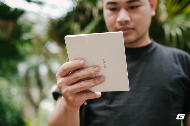 Cặp đ&ocirc;i m&aacute;y đọc s&aacute;ch iReader Ocean4 Turbo 2024 & 2025 ph&ugrave; hợp cho ai?- Ảnh 4.