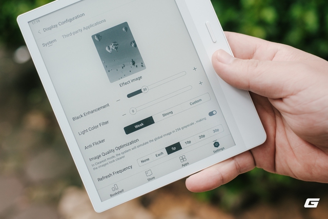 Cặp đ&ocirc;i m&aacute;y đọc s&aacute;ch iReader Ocean4 Turbo 2024 & 2025 ph&ugrave; hợp cho ai?- Ảnh 6.