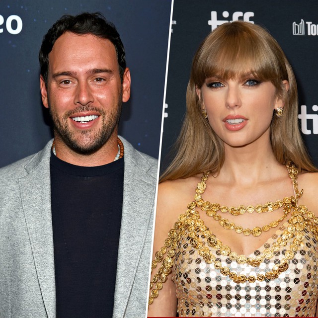 Nhạc Taylor Swift đại hạ giá: Từ nghìn tỷ hoá hư không khiến “ông trùm” giải trí thua đậm- Ảnh 2. Nhạc Taylor Swift đại hạ giá: Từ nghìn tỷ hoá hư không khiến “ông trùm” giải trí thua đậm- Ảnh 2.