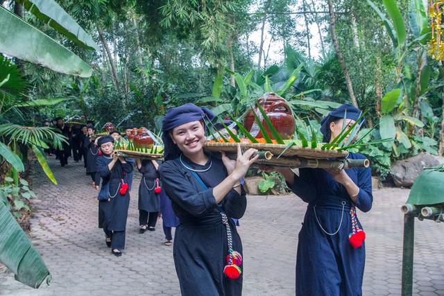 Việt Nam có ngôi làng lọt top “Làng du lịch đẹp nhất thế giới”: Cơm chung nồi, tiền chung túi, tất cả đều hạnh phúc- Ảnh 7. Việt Nam có ngôi làng lọt top “Làng du lịch đẹp nhất thế giới”: Cơm chung nồi, tiền chung túi, tất cả đều hạnh phúc- Ảnh 7.