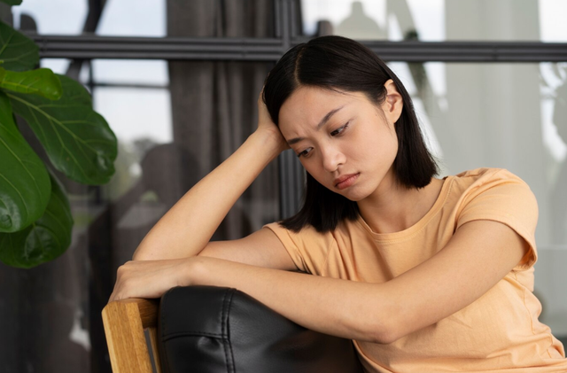 Đi thăm người lạ theo lời mẹ chồng, tôi không ngờ lại khiến gia đình chồng rơi vào biến cố có thể tan nát- Ảnh 1. Đi thăm người lạ theo lời mẹ chồng, tôi không ngờ lại khiến gia đình chồng rơi vào biến cố có thể tan nát- Ảnh 1.