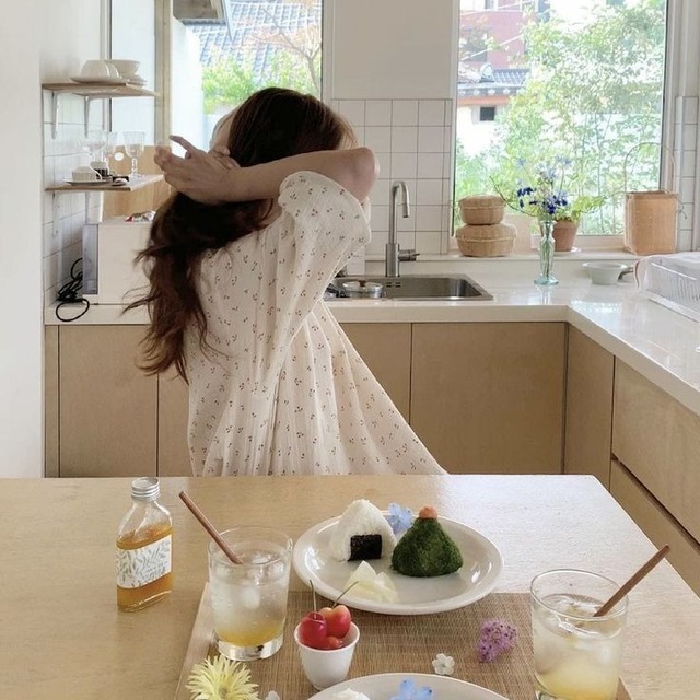 Tôi bắt đầu tự nấu ăn và bỗng dưng... nghèo chậm lại- Ảnh 2.