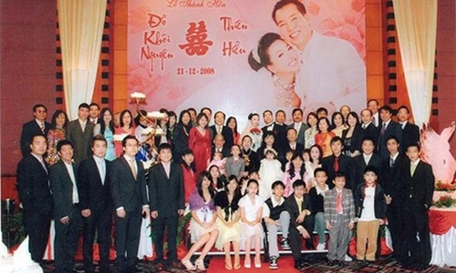 Doanh nhân Việt Nam “huyền thoại”: 90 tuổi vẫn điều hành doanh nghiệp, xây dựng gia tộc kinh doanh 4 đời danh tiếng dù... không có nghề gia truyền- Ảnh 6. Doanh nhân Việt Nam “huyền thoại”: 90 tuổi vẫn điều hành doanh nghiệp, xây dựng gia tộc kinh doanh 4 đời danh tiếng dù... không có nghề gia truyền- Ảnh 6.