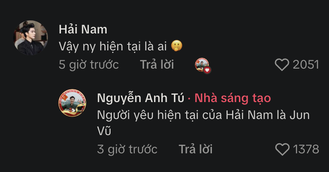 Cặp chị - em Vbiz vừa bị khui hẹn hò, lén lút yêu đương suốt 4 năm nhưng bại lộ theo cách không ngờ- Ảnh 1. Cặp chị - em Vbiz vừa bị khui hẹn hò, lén lút yêu đương suốt 4 năm nhưng bại lộ theo cách không ngờ- Ảnh 1.