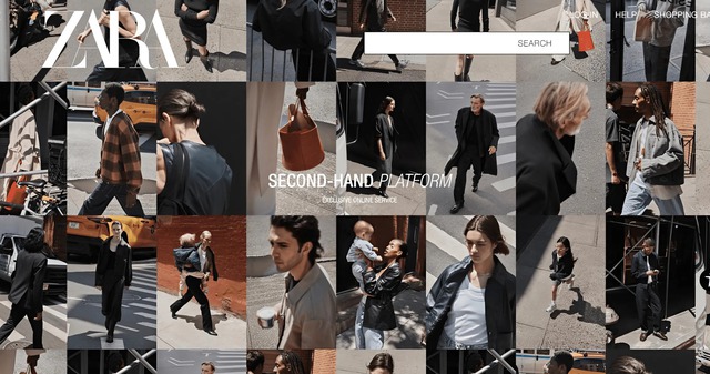 Zara, SHEIN, H&M: Tam giác fast fashion lớn nhất hành tinh làm "thời trang bền vững" hay chỉ là chiêu trò "tẩy xanh"- Ảnh 4. Zara, SHEIN, H&M: Tam giác fast fashion lớn nhất hành tinh làm "thời trang bền vững" hay chỉ là chiêu trò "tẩy xanh"- Ảnh 4.