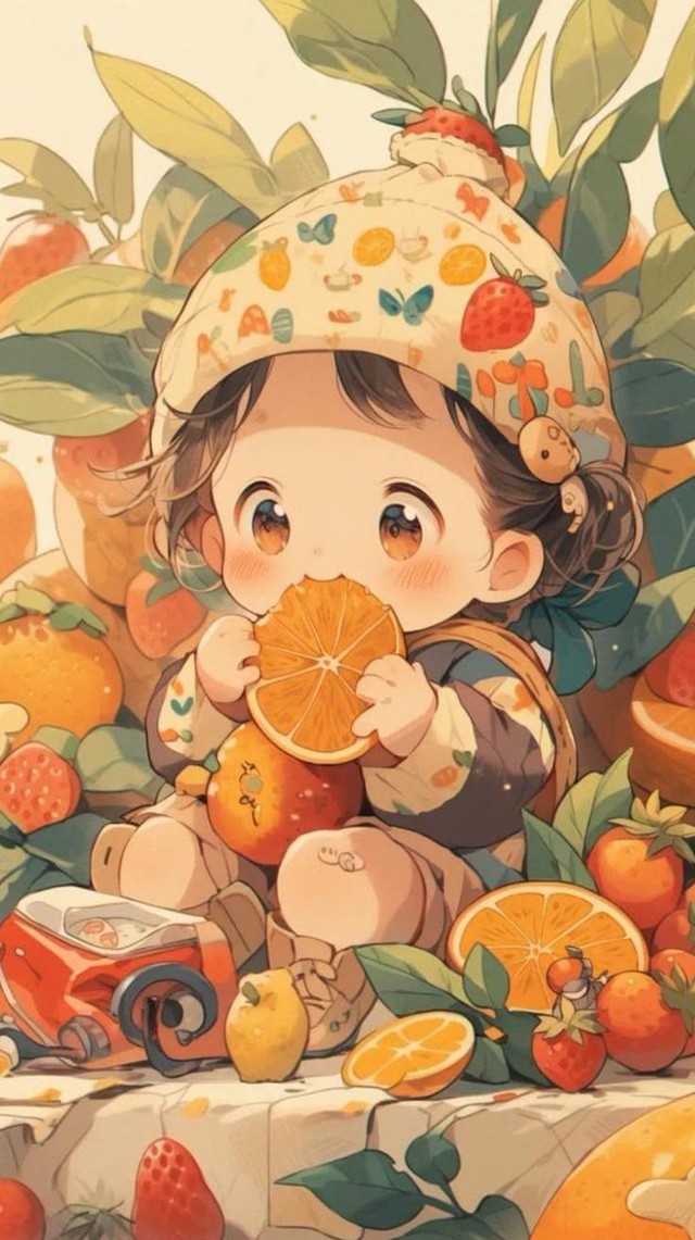 Những điều bố mẹ cần lưu ý cho con kể từ 1/5 âm lịch- Ảnh 3. Những điều bố mẹ cần lưu ý cho con kể từ 1/5 âm lịch- Ảnh 3.