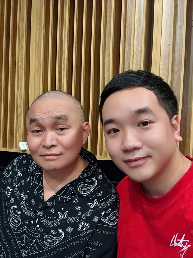 Chiến Lê- ngọn lửa đam mê và chiều sâu của một người thực sự sống cùng âm thanh - Ảnh 3.