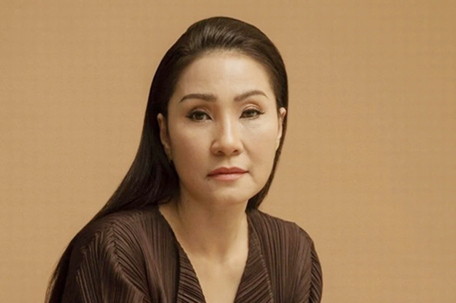 Hồng Đào nói thẳng: "Nói dối rồi cũng lòi ra, sự thật rồi cũng phơi bày"- Ảnh 2. Hồng Đào nói thẳng: "Nói dối rồi cũng lòi ra, sự thật rồi cũng phơi bày"- Ảnh 2.