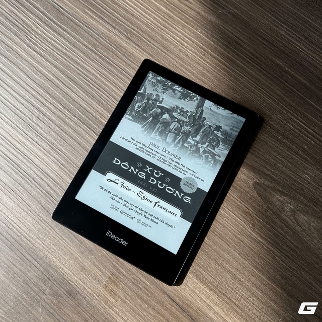 Trên tay iReader Neo2 Pro: Chiếc máy đọc sách nhỏ mà có võ trong tầm giá dưới 4 triệu đồng!- Ảnh 6. Trên tay iReader Neo2 Pro: Chiếc máy đọc sách nhỏ mà có võ trong tầm giá dưới 4 triệu đồng!- Ảnh 6.