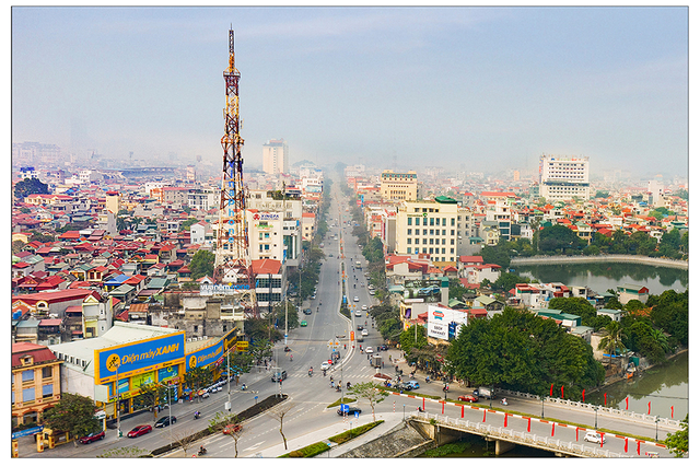 Ninh Bình – xây dựng nông thôn mới trên vùng đất di sản- Ảnh 4.