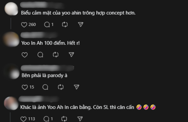 Tới Song Luân nằm chụp cũng dính drama: Concept y chang ảnh đế Yoo Ah In, khác nhau mỗi cái đồng hồ- Ảnh 3. Tới Song Luân nằm chụp cũng dính drama: Concept y chang ảnh đế Yoo Ah In, khác nhau mỗi cái đồng hồ- Ảnh 3.