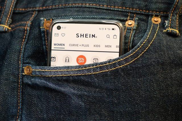 Zara, SHEIN, H&M: Tam giác fast fashion lớn nhất hành tinh làm "thời trang bền vững" hay chỉ là chiêu trò "tẩy xanh"- Ảnh 7. Zara, SHEIN, H&M: Tam giác fast fashion lớn nhất hành tinh làm "thời trang bền vững" hay chỉ là chiêu trò "tẩy xanh"- Ảnh 7.