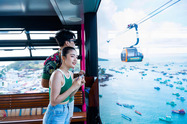 Xu hướng du lịch hè này: Chốn riêng tư sang trọng để gắn kết gia đình- Ảnh 6. Xu hướng du lịch hè này: Chốn riêng tư sang trọng để gắn kết gia đình- Ảnh 6.