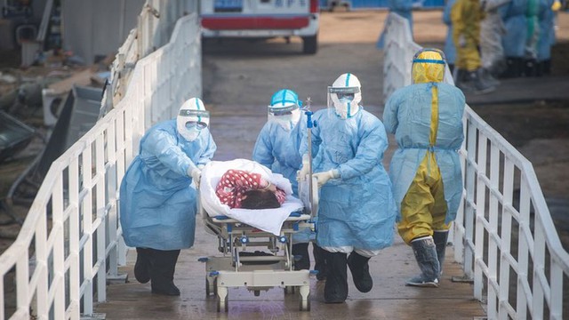 Bác bỏ thuyết "rò rỉ virus corona từ phòng thí nghiệm", Covid-19 không bắt nguồn từ Vũ Hán?- Ảnh 3. Bác bỏ thuyết "rò rỉ virus corona từ phòng thí nghiệm", Covid-19 không bắt nguồn từ Vũ Hán?- Ảnh 3.