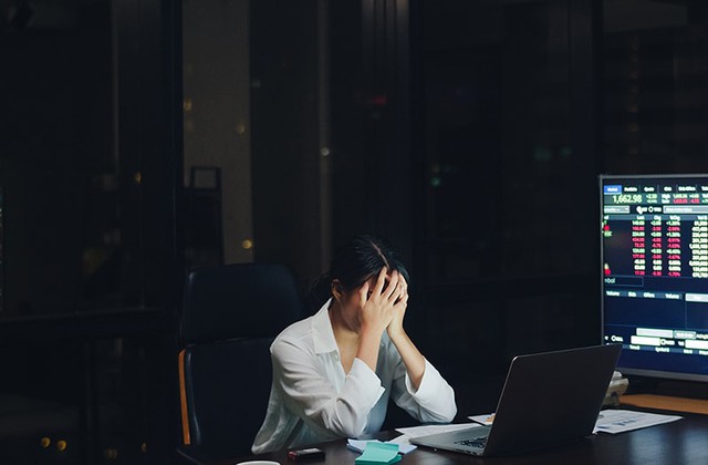 Làm gì để vượt qua NỖI SỢ phải đi làm: Đây là điều bạn nhất định phải đọc!- Ảnh 1. Làm gì để vượt qua NỖI SỢ phải đi làm: Đây là điều bạn nhất định phải đọc!- Ảnh 1.