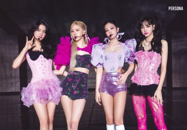 BLACKPINK công bố thêm các điểm World Tour tại Châu Á, thông tin về Việt Nam gây chú ý- Ảnh 4. BLACKPINK công bố thêm các điểm World Tour tại Châu Á, thông tin về Việt Nam gây chú ý- Ảnh 4.