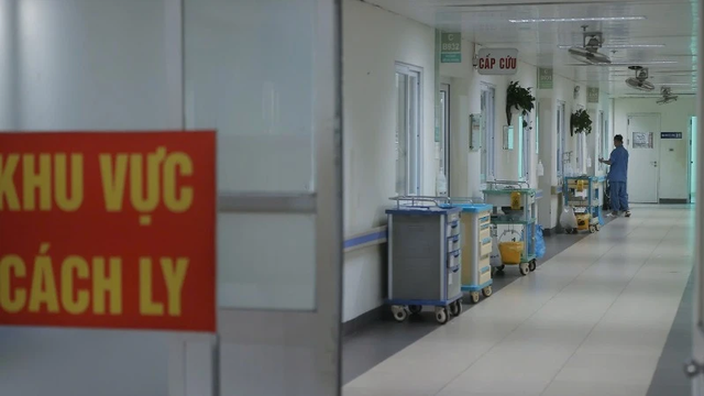 Hà Nội ghi nhận nhiều ca mắc COVID-19 nhất cả nước, Bộ Y tế phối hợp WHO chống dịch- Ảnh 2. Hà Nội ghi nhận nhiều ca mắc COVID-19 nhất cả nước, Bộ Y tế phối hợp WHO chống dịch- Ảnh 2.