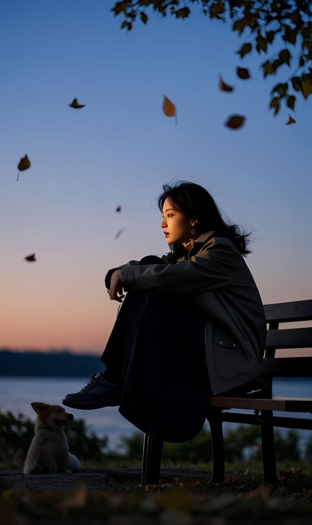 Bố mẹ ly hôn, tôi sống với mẹ đến lớp 5 thì bố đón về nuôi nhưng dù cố gắng thế nào tôi cũng không thể hòa nhập được với bố và nhà nội- Ảnh 1. Bố mẹ ly hôn, tôi sống với mẹ đến lớp 5 thì bố đón về nuôi nhưng dù cố gắng thế nào tôi cũng không thể hòa nhập được với bố và nhà nội- Ảnh 1.