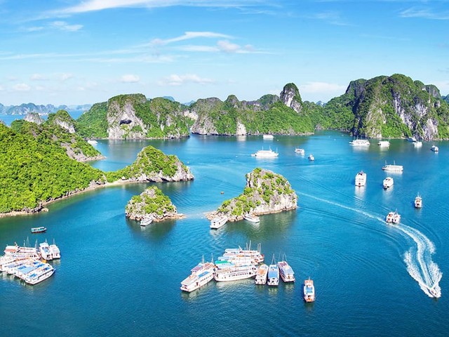 Thị trường du lịch tỷ USD: Sản phẩm và dịch vụ tốt thôi chưa đủ, phải hiểu thị trường địa phương, ‘bắt trúng mạch’ tâm lý khách hàng…- Ảnh 4. Thị trường du lịch tỷ USD: Sản phẩm và dịch vụ tốt thôi chưa đủ, phải hiểu thị trường địa phương, ‘bắt trúng mạch’ tâm lý khách hàng…- Ảnh 4.