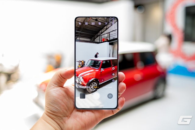 Cận cảnh chiếc điện thoại realme vừa ra mắt mang danh “flagship killer”- Ảnh 15. Cận cảnh chiếc điện thoại realme vừa ra mắt mang danh “flagship killer”- Ảnh 15.