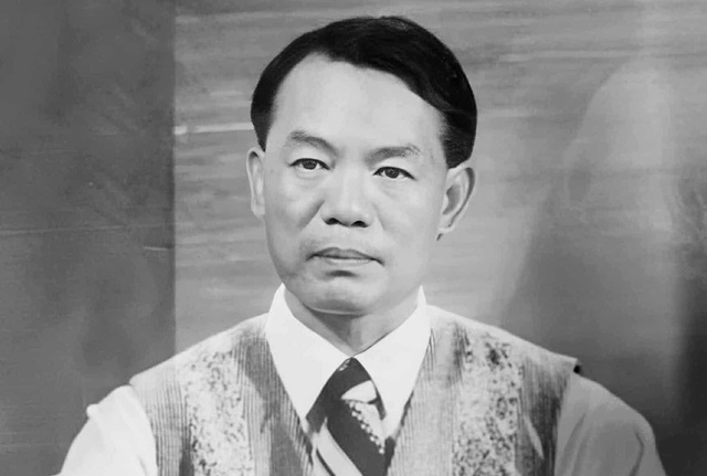 Nam NSND vừa qua đời vì ung thư phổi, đồng nghiệp xót xa: "Trời ơi, sao mà nhanh quá!"- Ảnh 2. Nam NSND vừa qua đời vì ung thư phổi, đồng nghiệp xót xa: "Trời ơi, sao mà nhanh quá!"- Ảnh 2.