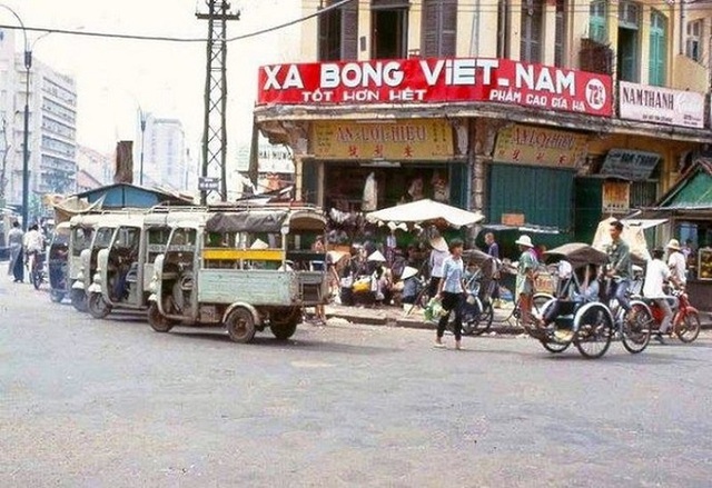 Là tỷ phú từ những năm 40s của thế kỷ trước, ông hoàng xà bông Việt có tuyệt chiêu kinh doanh khiến hậu bối vẫn phải "ngả mũ" kính nể!- Ảnh 3. Là tỷ phú từ những năm 40s của thế kỷ trước, ông hoàng xà bông Việt có tuyệt chiêu kinh doanh khiến hậu bối vẫn phải "ngả mũ" kính nể!- Ảnh 3.