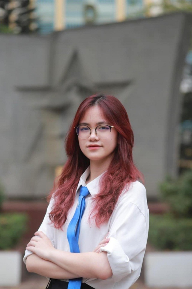 Đồng chí Nguyễn Như Ngọc - Phó Chủ tịch Hội Sinh viên Đại học Kinh tế Quốc dân Đồng chí Nguyễn Như Ngọc - Phó Chủ tịch Hội Sinh viên Đại học Kinh tế Quốc dân