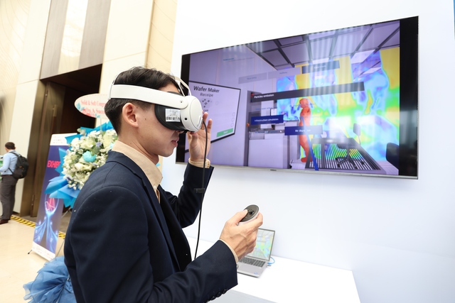Dassault Systèmes đẩy mạnh hỗ trợ chuyển đổi số tại Việt Nam thông qua công nghệ mô phỏng 3D- Ảnh 2.