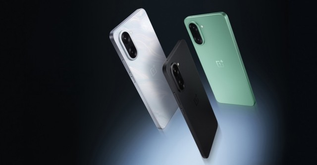 OnePlus ra mắt "flagship killer": Hiệu năng cực mạnh với chip Dimensity 9400+, sạc 10 phút chơi game 3 giờ, giá chỉ 8,9 triệu đồng- Ảnh 4. OnePlus ra mắt "flagship killer": Hiệu năng cực mạnh với chip Dimensity 9400+, sạc 10 phút chơi game 3 giờ, giá chỉ 8,9 triệu đồng- Ảnh 4.