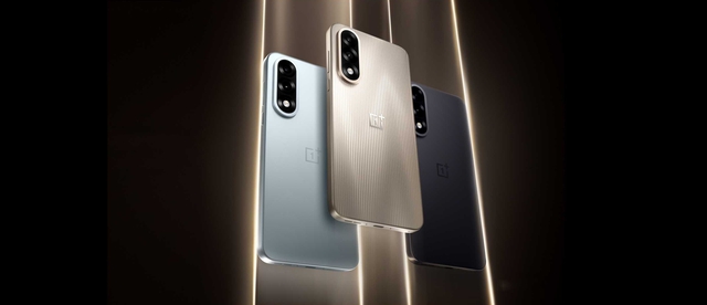 OnePlus ra mắt "flagship killer": Hiệu năng cực mạnh với chip Dimensity 9400+, sạc 10 phút chơi game 3 giờ, giá chỉ 8,9 triệu đồng- Ảnh 1. OnePlus ra mắt "flagship killer": Hiệu năng cực mạnh với chip Dimensity 9400+, sạc 10 phút chơi game 3 giờ, giá chỉ 8,9 triệu đồng- Ảnh 1.