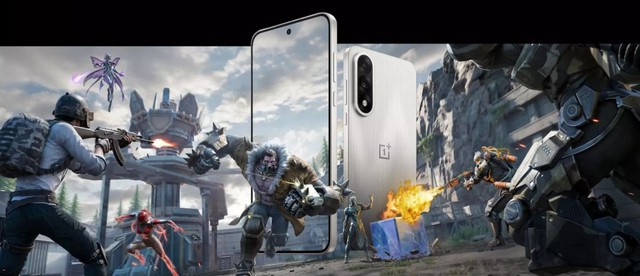 OnePlus ra mắt "flagship killer": Hiệu năng cực mạnh với chip Dimensity 9400+, sạc 10 phút chơi game 3 giờ, giá chỉ 8,9 triệu đồng- Ảnh 3. OnePlus ra mắt "flagship killer": Hiệu năng cực mạnh với chip Dimensity 9400+, sạc 10 phút chơi game 3 giờ, giá chỉ 8,9 triệu đồng- Ảnh 3.