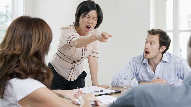 4 chiêu thức đối phó với người mưu mô nham hiểm: Ai cũng nên đọc để phòng thân!- Ảnh 4. 4 chiêu thức đối phó với người mưu mô nham hiểm: Ai cũng nên đọc để phòng thân!- Ảnh 4.