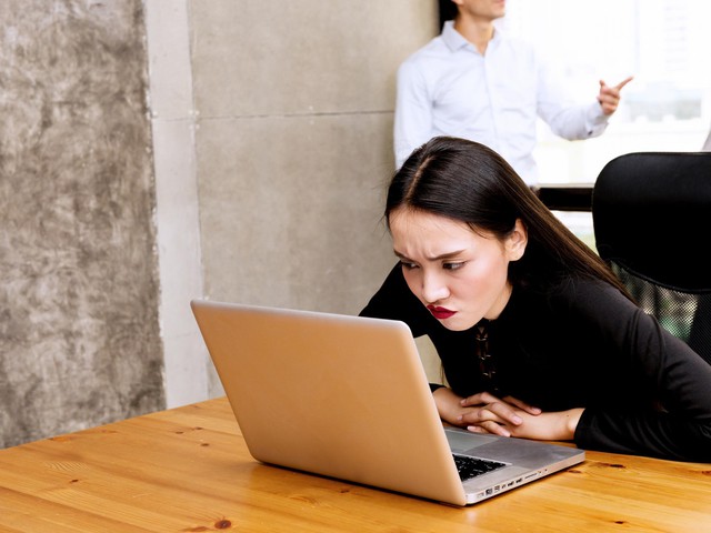 4 chiêu thức đối phó với người mưu mô nham hiểm: Ai cũng nên đọc để phòng thân!- Ảnh 3. 4 chiêu thức đối phó với người mưu mô nham hiểm: Ai cũng nên đọc để phòng thân!- Ảnh 3.