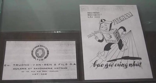 Là tỷ phú từ những năm 40s của thế kỷ trước, ông hoàng xà bông Việt có tuyệt chiêu kinh doanh khiến hậu bối vẫn phải "ngả mũ" kính nể!- Ảnh 6. Là tỷ phú từ những năm 40s của thế kỷ trước, ông hoàng xà bông Việt có tuyệt chiêu kinh doanh khiến hậu bối vẫn phải "ngả mũ" kính nể!- Ảnh 6.