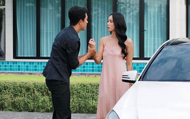 Chồng sắp cưới giàu có đòi tôi xét nghiệm ADN vì Chồng sắp cưới giàu có đòi tôi xét nghiệm ADN vì