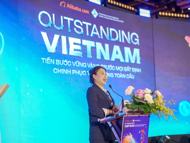Alibaba.com Ra Mắt Alibaba.com Ra Mắt